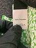 Shein 100% Polyester Print Green Casual Skirt Size L - photo 5