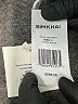 Jonathan Simkhai Black Casual Dress Size L - photo 8