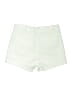J.Crew Solid Ivory Shorts Size 2 - photo 2
