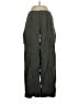 BDG 100% Lyocell Green Cargo Pants Size XS - photo 1