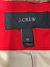 J.Crew Red Blazer Size 10 - photo 6