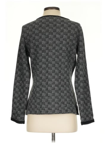 Sara Campbell Pullover Sweater (view 2)