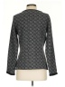 Sara Campbell Black Pullover Sweater Size S - photo 2
