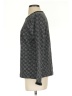 Sara Campbell Black Pullover Sweater Size S - photo 5