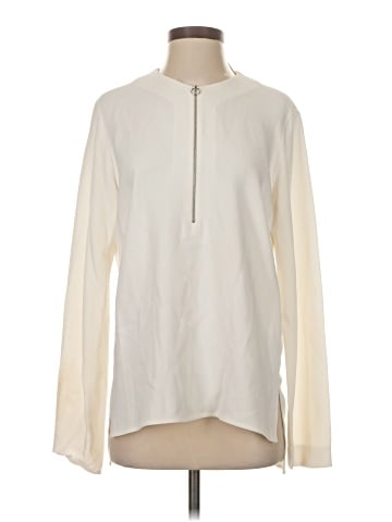 Stella McCartney Long Sleeve Blouse (view 1)