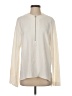 Stella McCartney Ivory Long Sleeve Blouse Size EU (IT) 40 / US 4 - photo 1