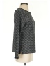 Sara Campbell Black Pullover Sweater Size S - photo 4