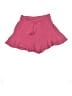 River Island 100% Polyester Pink Shorts Size 8 - photo 1