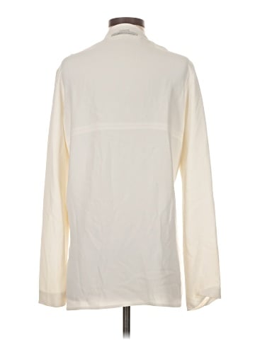 Stella McCartney Long Sleeve Blouse (view 2)