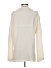Stella McCartney Ivory Long Sleeve Blouse Size EU (IT) 40 / US 4 - photo 2