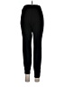 Ralph Lauren Collection Solid Black Active Pants Size 10 - photo 2