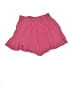 River Island 100% Polyester Pink Shorts Size 8 - photo 2