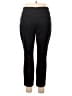 dalia Houndstooth Black Active Pants Size XL - photo 2
