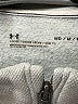 Under Armour Gray Pullover Sweater Size M - photo 7