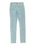 Gap Solid Blue Jeans Size 14 - photo 2