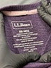 L.L.Bean Purple Pullover Sweater Size XS - photo 7