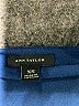 Ann Taylor Blue Long Sleeve Top Size XS - photo 7