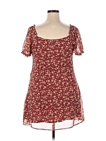 Rewind Casual Dress (view 2)