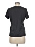 Nike Gray Active T-Shirt Size M - photo 2