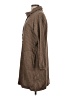 Max Studio Brown Casual Dress Size L - photo 5