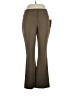 Maurices Brown Dress Pants Size 14R - photo 1