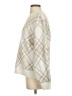 Hollister Plaid Ivory Pullover Sweater Size XS - photo 5