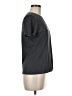 Nike Gray Active T-Shirt Size M - photo 4
