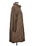 Max Studio Brown Casual Dress Size L - photo 4