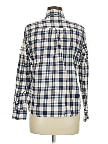 Levi's Long Sleeve Button-Down Shirt (view 2)
