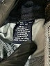 Vanilla Star Blue Overalls Size XS - photo 5