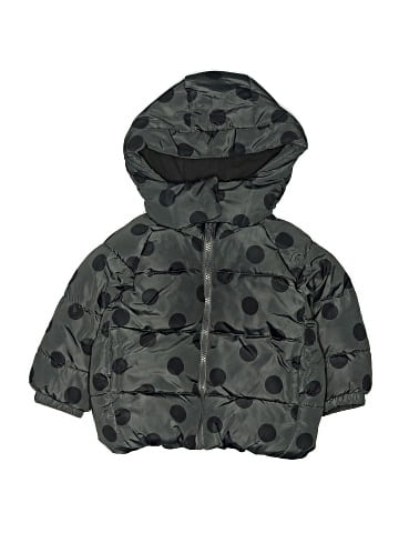 Zara Kids Snow Jacket (view 1)