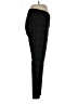 Nine West Plaid Black Casual Pants Size L - photo 4