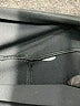 Unbranded Black Athletic Shorts Size XXS (estimated) - photo 3