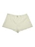 Divided by H&M Ivory Shorts Size M - photo 1