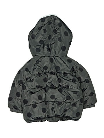 Zara Kids Snow Jacket (view 2)