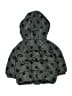 Zara Kids Polka Dots Gray Snow Jacket Size 12-18 mo - photo 2