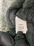 Express Design Studio Gray Turtleneck Sweater Size M - photo 8