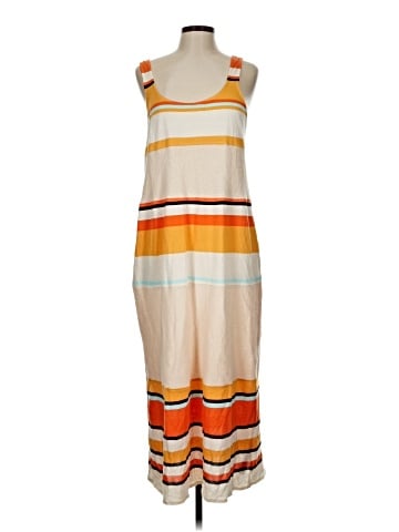 Zara Casual Dress (view 1)