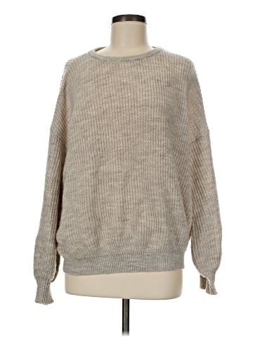 Amuse Society Pullover Sweater (view 1)