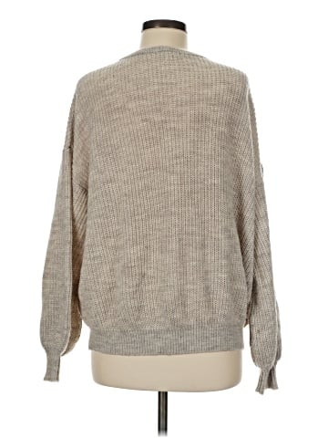 Amuse Society Pullover Sweater (view 2)