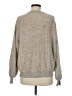 Amuse Society Tan Pullover Sweater Size M - photo 2