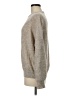 Amuse Society Tan Pullover Sweater Size M - photo 5