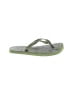 Unbranded Green Flip Flops Size 13 (kids) - photo 1