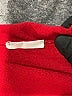Boboli Red Pullover Sweater Size 5 - photo 4
