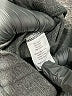 Hatch Black Active Pants Size 2 - photo 7