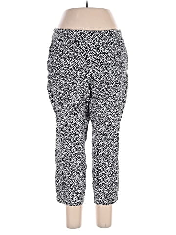 Hilary Radley Casual Pants (view 1)