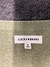 Lucky Brand Green Pullover Sweater Size M - photo 7