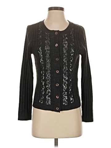 Ellen Tracy Cardigan (view 1)
