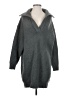 Promesa U.S.A. Gray Pullover Sweater Size S - photo 1