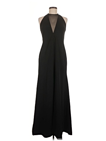 Dress by Vera Wang Cocktail Dress (view 1)